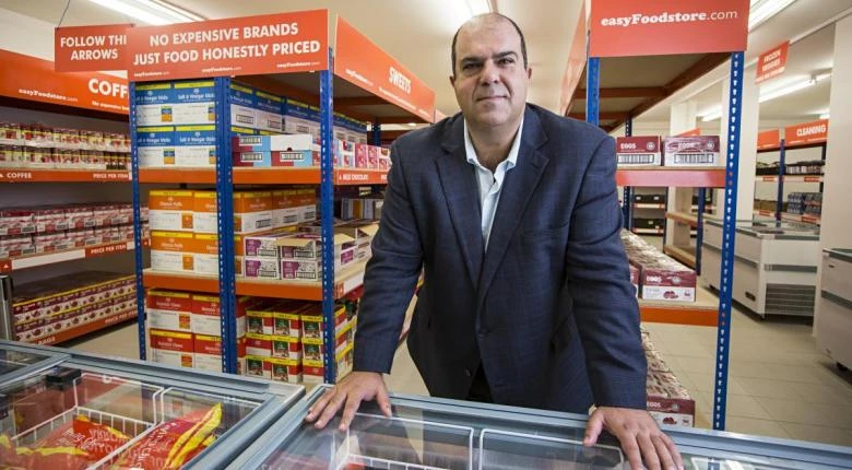 Ερχεται στην Ελλάδα το «σούπερ μάρκετ των φτωχών» – Τι προϊόντα διαθέτει σε τιμή μόλις 0,5 ευρώ